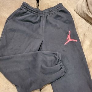 Boy sweat pants